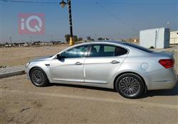 Kia Cadenza